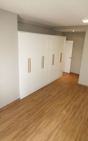 Apartamento para alugar com 142m², 4 quartos e 2 vagasSuíte 2