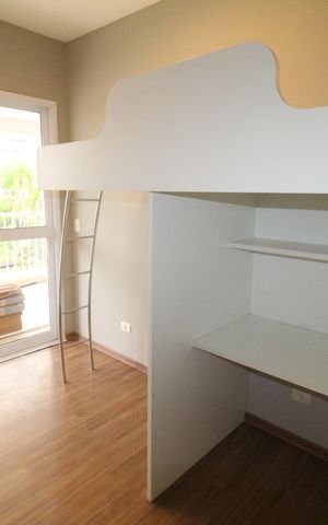 Apartamento para alugar com 142m², 4 quartos e 2 vagasQuarto 1