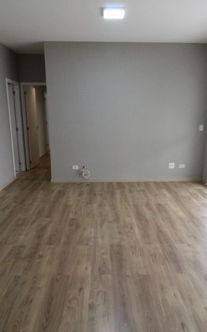 Apartamento para alugar com 142m², 4 quartos e 2 vagasSala