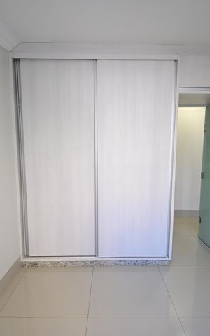 Apartamento para alugar com 110m², 3 quartos e 1 vaga