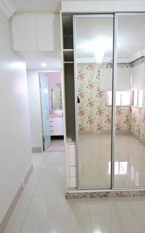 Apartamento para alugar com 110m², 3 quartos e 1 vaga