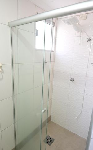 Apartamento para alugar com 110m², 3 quartos e 1 vaga