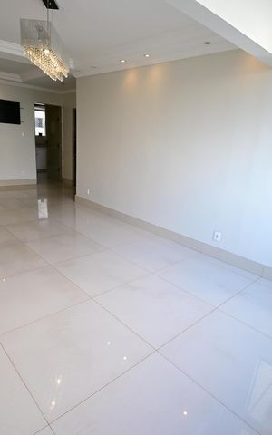 Apartamento para alugar com 110m², 3 quartos e 1 vaga