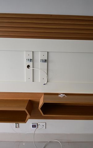 Apartamento para alugar com 110m², 3 quartos e 1 vaga