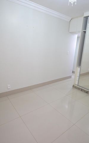 Apartamento para alugar com 110m², 3 quartos e 1 vaga