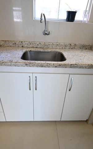 Apartamento para alugar com 110m², 3 quartos e 1 vaga