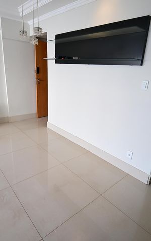Apartamento para alugar com 110m², 3 quartos e 1 vaga