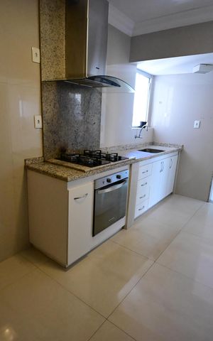 Apartamento para alugar com 110m², 3 quartos e 1 vaga