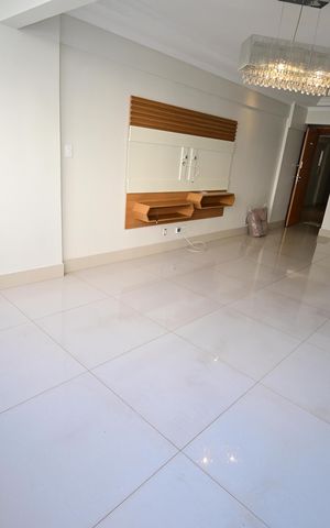 Apartamento para alugar com 110m², 3 quartos e 1 vaga
