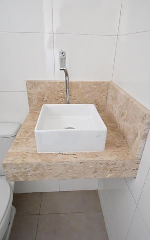 Apartamento para alugar com 110m², 3 quartos e 1 vaga