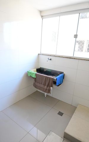 Apartamento para alugar com 110m², 3 quartos e 1 vaga