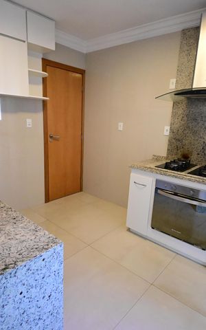 Apartamento para alugar com 110m², 3 quartos e 1 vaga