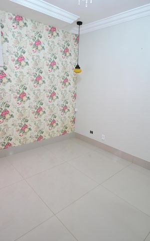 Apartamento para alugar com 110m², 3 quartos e 1 vaga