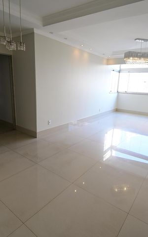 Apartamento para alugar com 110m², 3 quartos e 1 vaga