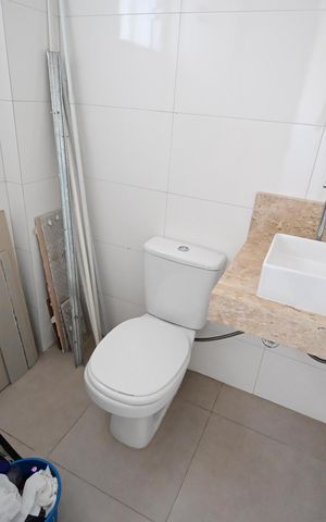Apartamento para alugar com 110m², 3 quartos e 1 vaga