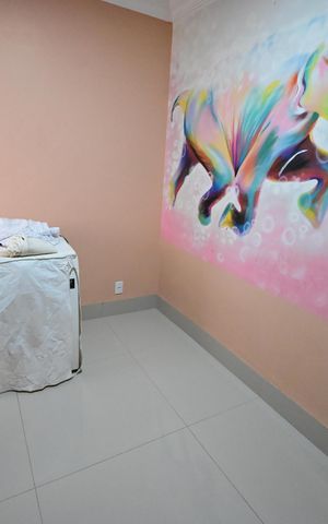 Apartamento para alugar com 110m², 3 quartos e 1 vaga