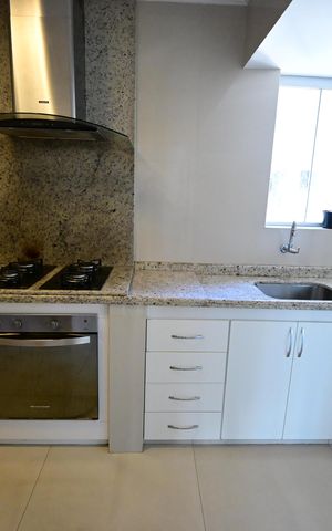 Apartamento para alugar com 110m², 3 quartos e 1 vaga