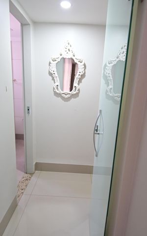 Apartamento para alugar com 110m², 3 quartos e 1 vaga