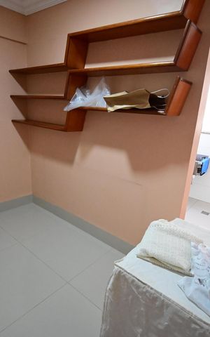 Apartamento para alugar com 110m², 3 quartos e 1 vaga