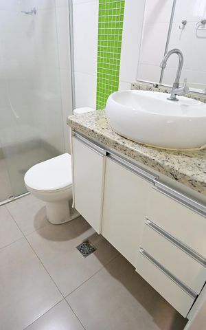 Apartamento para alugar com 110m², 3 quartos e 1 vaga