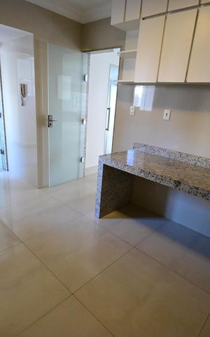 Apartamento para alugar com 110m², 3 quartos e 1 vaga