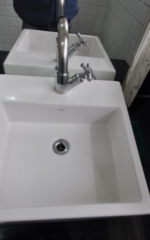 Casa à venda com 160m², 3 quartos e 2 vagasBanheiro do Quarto Suíte