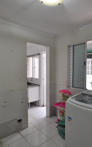 Casa à venda com 160m², 3 quartos e 2 vagasEdícula- Quarto