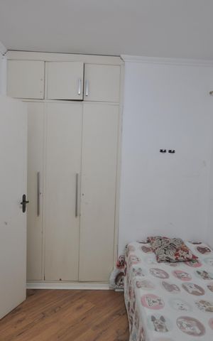 Casa à venda com 160m², 3 quartos e 2 vagasQuarto 3