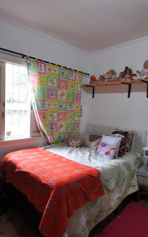 Casa à venda com 160m², 3 quartos e 2 vagasQuarto 2