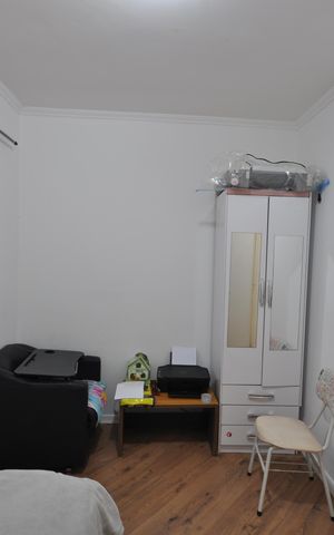 Casa à venda com 160m², 3 quartos e 2 vagasQuarto 3