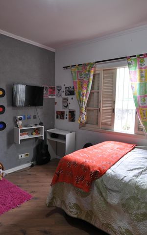 Casa à venda com 160m², 3 quartos e 2 vagasQuarto 2