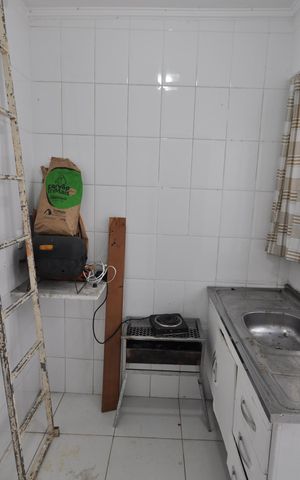 Casa à venda com 160m², 3 quartos e 2 vagasEdícula- Cozinha