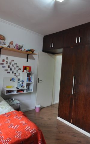Casa à venda com 160m², 3 quartos e 2 vagasQuarto 2