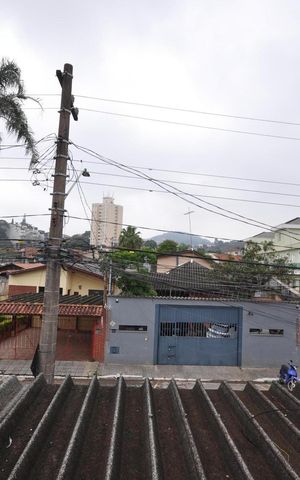 Casa à venda com 160m², 3 quartos e 2 vagasVista do Quarto Suíte