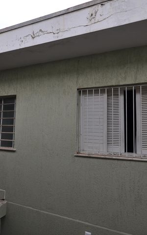 Casa à venda com 160m², 3 quartos e 2 vagasVista do Quarto 3