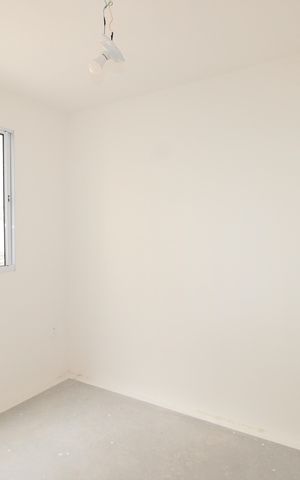 Apartamento à venda com 42m², 2 quartos e sem vagaQuarto 1