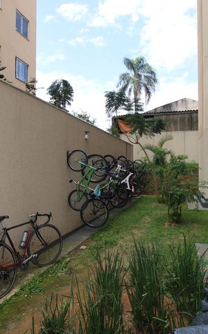 Apartamento à venda com 42m², 2 quartos e sem vagaÁrea comum