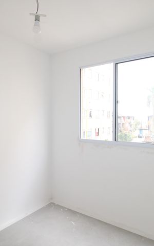 Apartamento à venda com 42m², 2 quartos e sem vagaQuarto 2