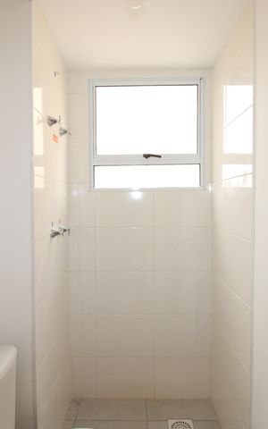Apartamento à venda com 42m², 2 quartos e sem vagaBanheiro