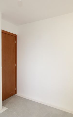 Apartamento à venda com 42m², 2 quartos e sem vagaQuarto 2