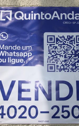 Apartamento à venda com 42m², 2 quartos e sem vagaFachada