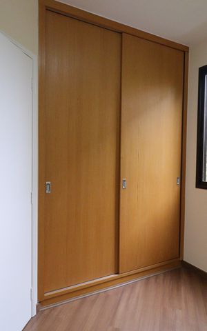 Apartamento para alugar com 70m², 3 quartos e 2 vagasQuarto 3