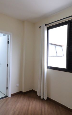 Apartamento para alugar com 70m², 3 quartos e 2 vagasQuarto 1 - Suíte