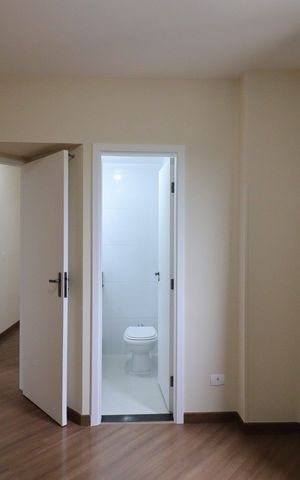 Apartamento para alugar com 70m², 3 quartos e 2 vagasQuarto 1 - Suíte