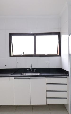 Apartamento para alugar com 70m², 3 quartos e 2 vagasCozinha