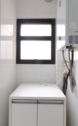 Apartamento para alugar com 70m², 3 quartos e 2 vagasÁrea de Serviço