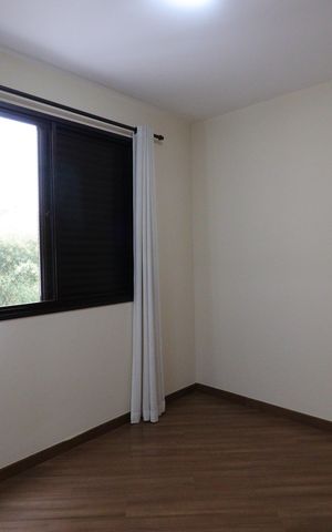 Apartamento para alugar com 70m², 3 quartos e 2 vagasQuarto 1 - Suíte