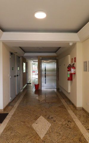 Apartamento para alugar com 70m², 3 quartos e 2 vagasHall de entrada