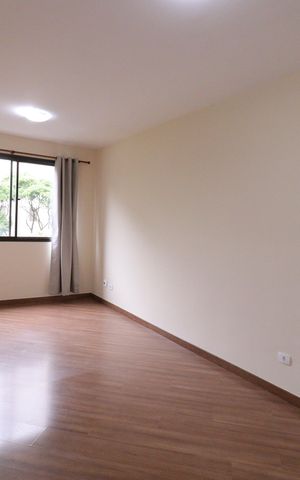 Apartamento para alugar com 70m², 3 quartos e 2 vagasSala