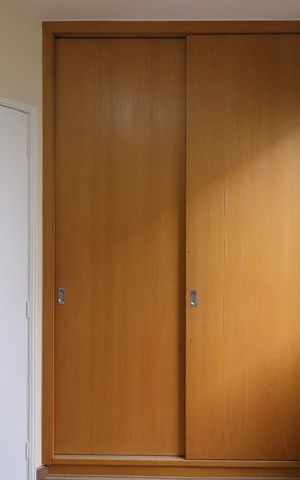 Apartamento para alugar com 70m², 3 quartos e 2 vagasQuarto 3
